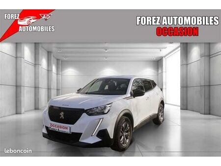 Peugeot 2008 1.5 HDi 110 Active