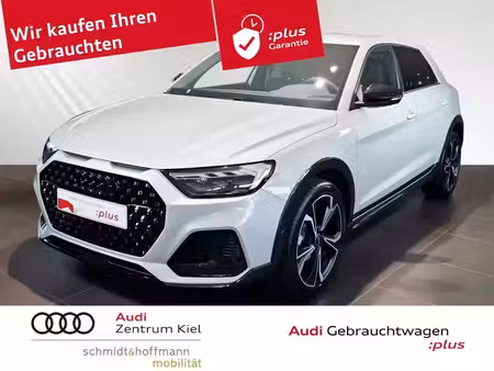 Audi A1 30 TFSI 1.0 TFSI 116