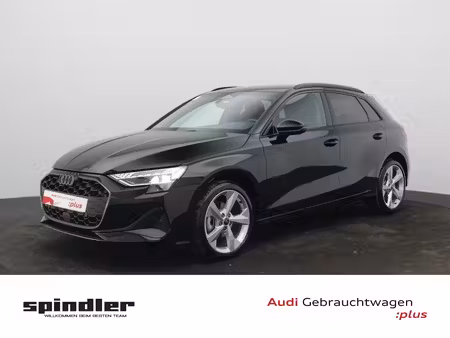 Audi A3 1.5 TFSI