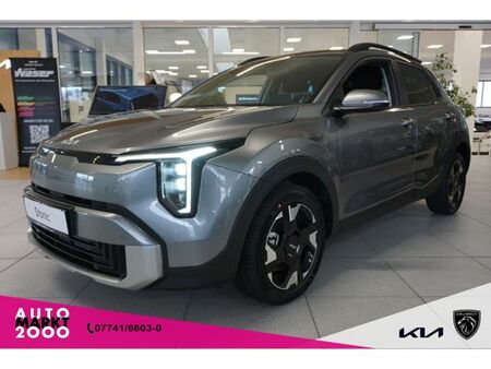 Kia Stonic 1.0 T-GDi 100