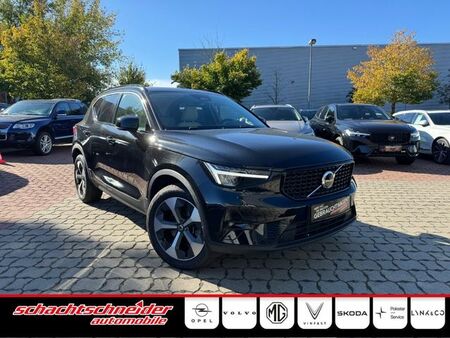 Volvo XC40 B4 2.0 197