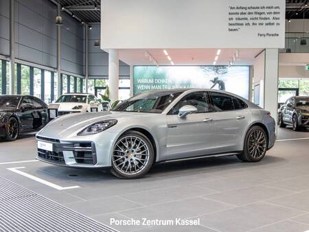 Porsche Panamera 4 V6 2.9 4x4