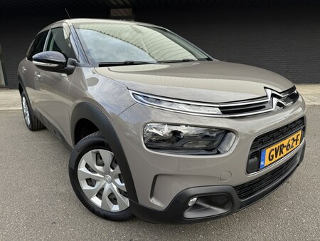 citroen c4 cactus beige brown used  Search for your used car on the parking