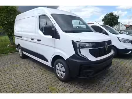 Renault Master 2.0 dCi 150