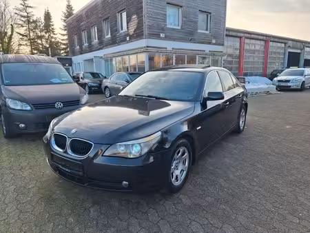 BMW Série 5 520i 2.2 170