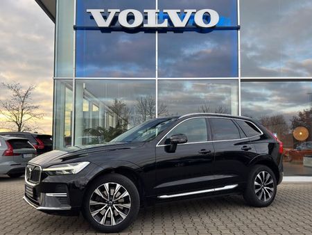 Volvo XC60 2.0 197 Plus 4x4