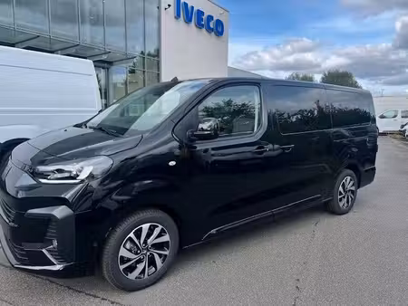 Fiat Ulysse Icône
