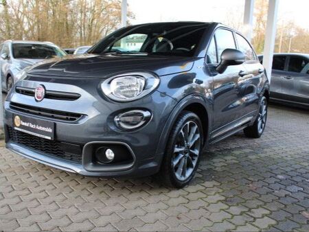 Fiat 500X 1.3 150 Sport