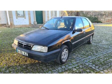 citroen zx portugal used – Search for your used car on the parking