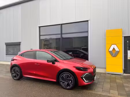 Renault Clio E-Tech 1.8 160 Esprit Alpine