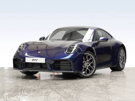 Porsche 911 Carrera 3.0 394