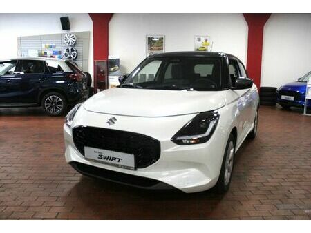 Suzuki Swift 1.2 83 Comfort