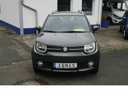 Suzuki Ignis 1.2 90 Comfort