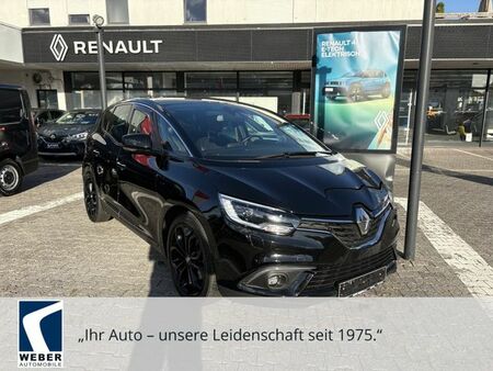 Renault Scénic 1.4 Black Edition