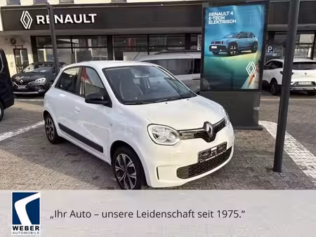 Renault Twingo 1.0 SCe 65 Zen