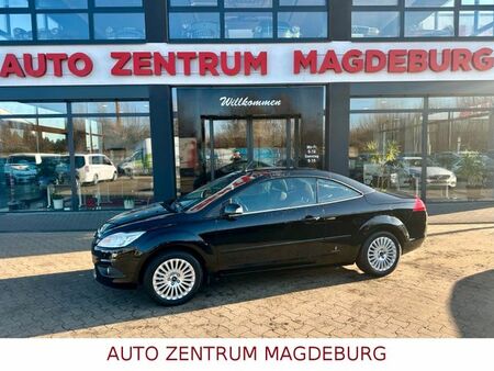 Ford Focus 1.6 Trend