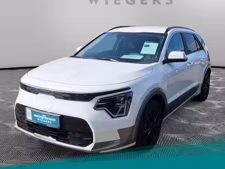 Kia Niro 204