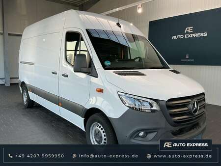 Mercedes-Benz Sprinter 315 2.0 150