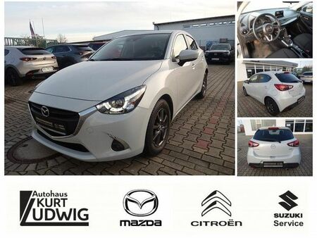 Mazda Mazda2 Skyactiv G 1.5 90 Kizoku