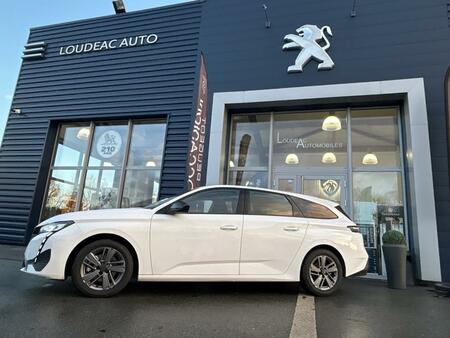 Peugeot 308 1.2 THP 130 Active