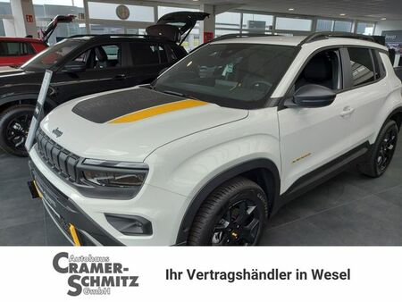 Jeep Avenger 1.2 145 North Edition 4x4