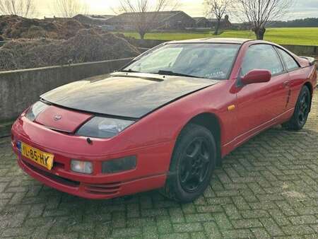 nissan 300zx netherlands used – Search for your used car on the