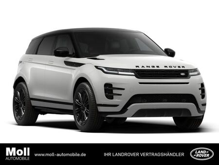 Land Rover Range Rover Evoque D200 2.0 204 Dynamic SE 4x4