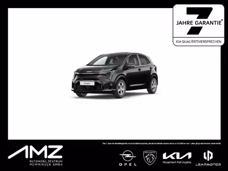 Kia Picanto 1.0 GDi 68