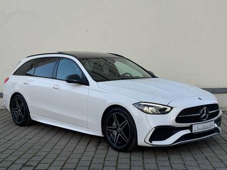 Mercedes-Benz Classe C C 200
