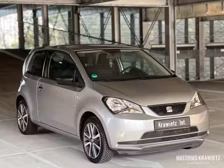 Seat Mii 1.0 60 FR