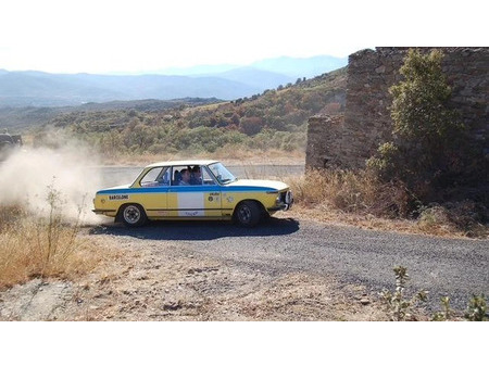 BMW Série 2 TII