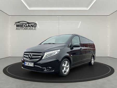 Mercedes-Benz Vito 1.9 CDI 190