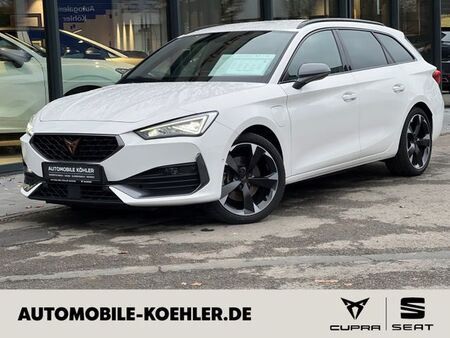 Cupra Leon 1.4 150