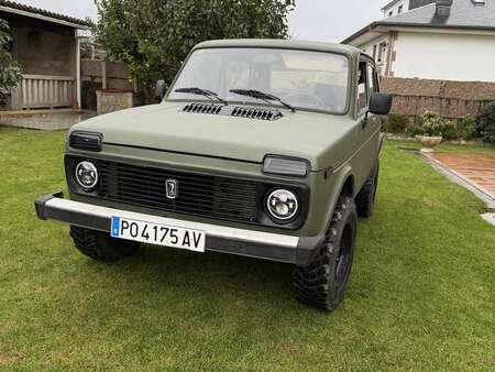 Lada Cars In Canada