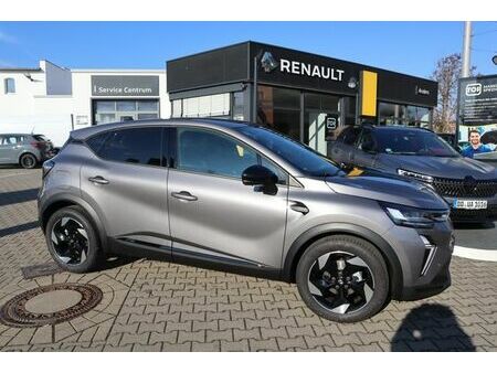 Renault Captur 1.3 TCe 160 Techno