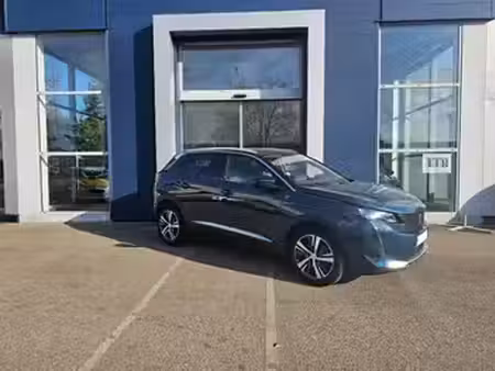 Peugeot 3008 1.2 PureTech 130