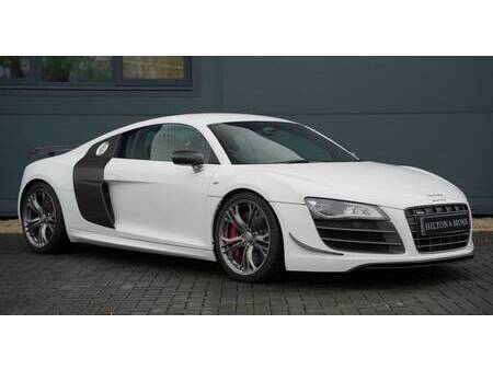 AUDI R8 2011 | audi r8 gt Used - the parking