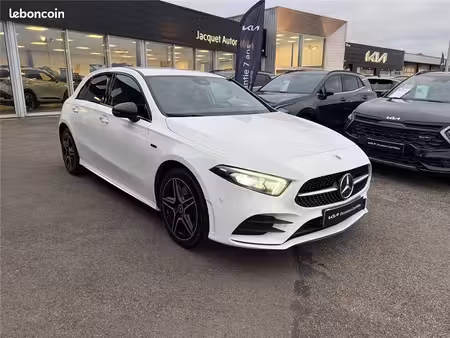 Mercedes-Benz Classe A A 250 AMG Line
