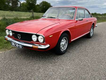 lancia flavia coupe rosso d'occasione - Ricerca di auto d