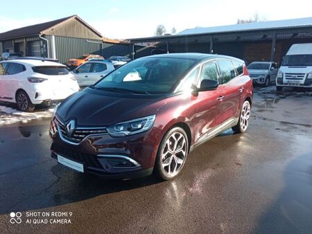 Renault Scénic 1.3 140 Intens