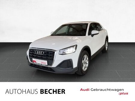 Audi Q2 35 TFSI 1.5 TFSI 150