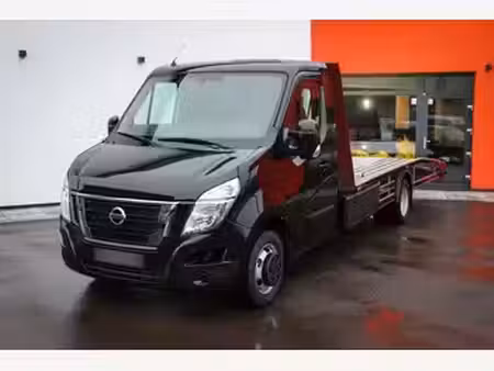 Nissan Interstar 2.3 dCi 165 Acenta