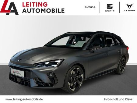 Cupra Leon 2.0 TSI 245