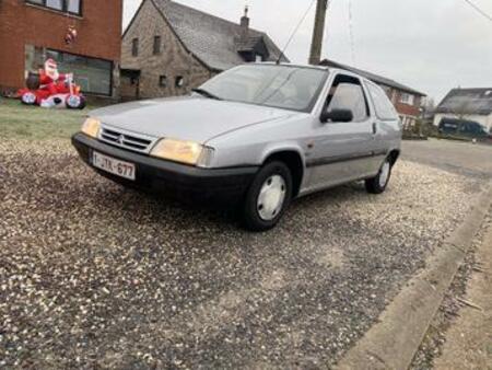 citroen zx used – Search for your used car on the parking