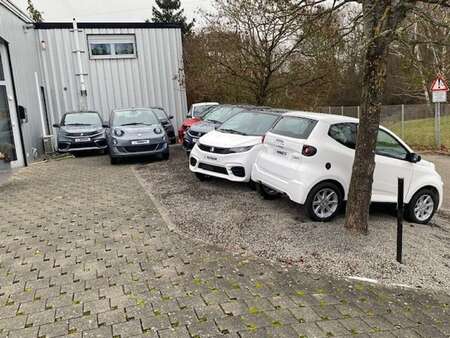 Aixam Minauto 0.5