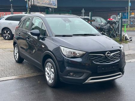 Opel Crossland 1.2 120 Edition