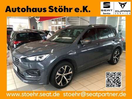 Seat Tarraco 2.0 TDI 200 FR 4x4