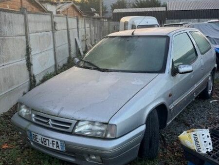 citroen zx france volcane used – Search for your used car on the