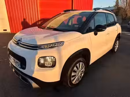 Citroën C3 1.2 PureTech 82 Feel