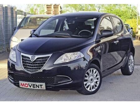 Lancia Ypsilon 1.2 69